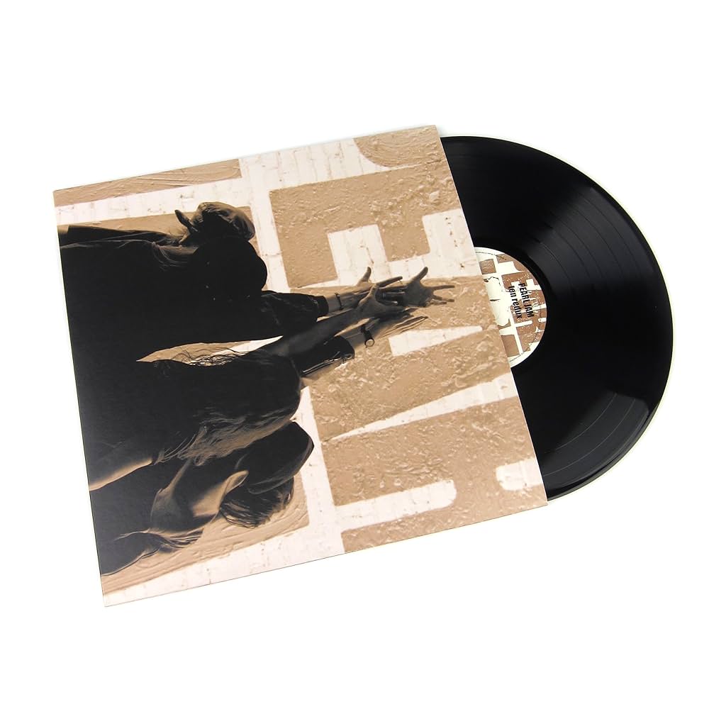 Pearl Jam - Ten (Remastered) (2 Lp's)