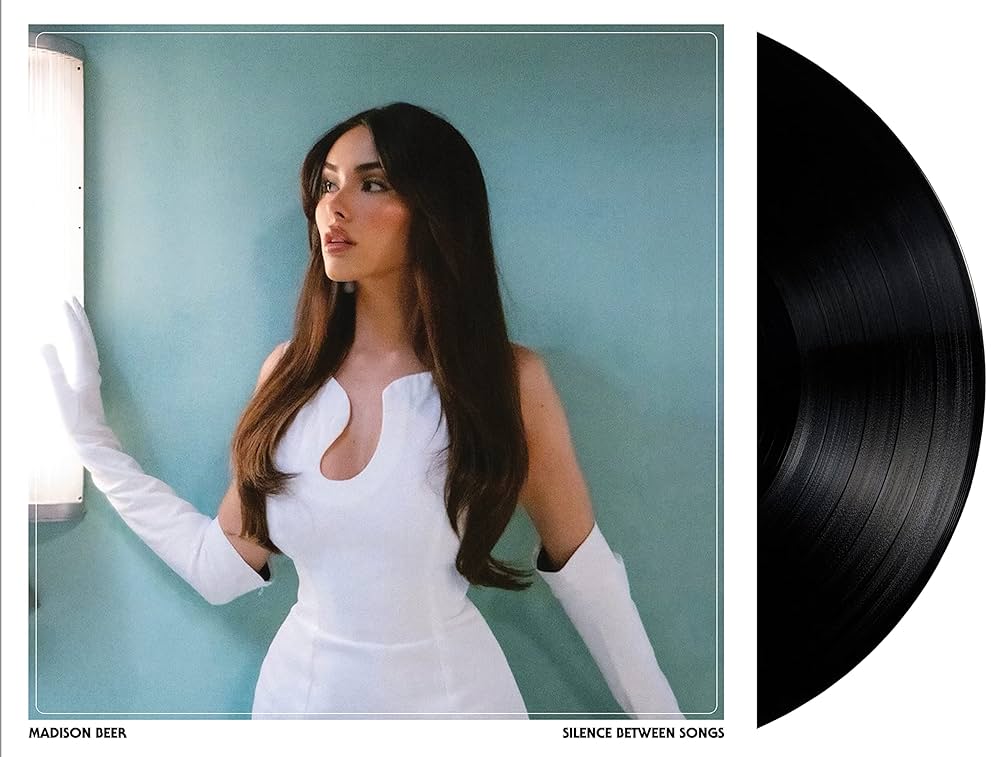 MADISON BEER - Silence Between Songs