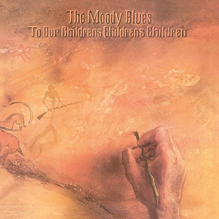 The Moody Blues - To Our Childrens Childrens Children