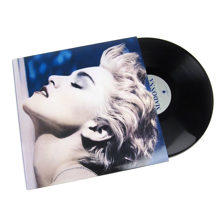 Madonna - True Blue (180 Gram Vinyl)