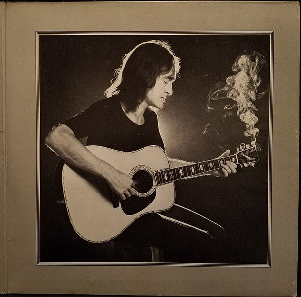 Dave Mason : It's Like You Never Left (LP, Album, Gat)