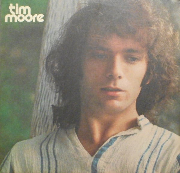 Tim Moore : Tim Moore (LP, Album, Mon)