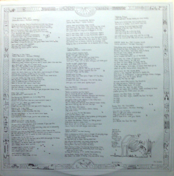 The Michael Stanley Band* : You Break It...You Bought It! (LP, Album)