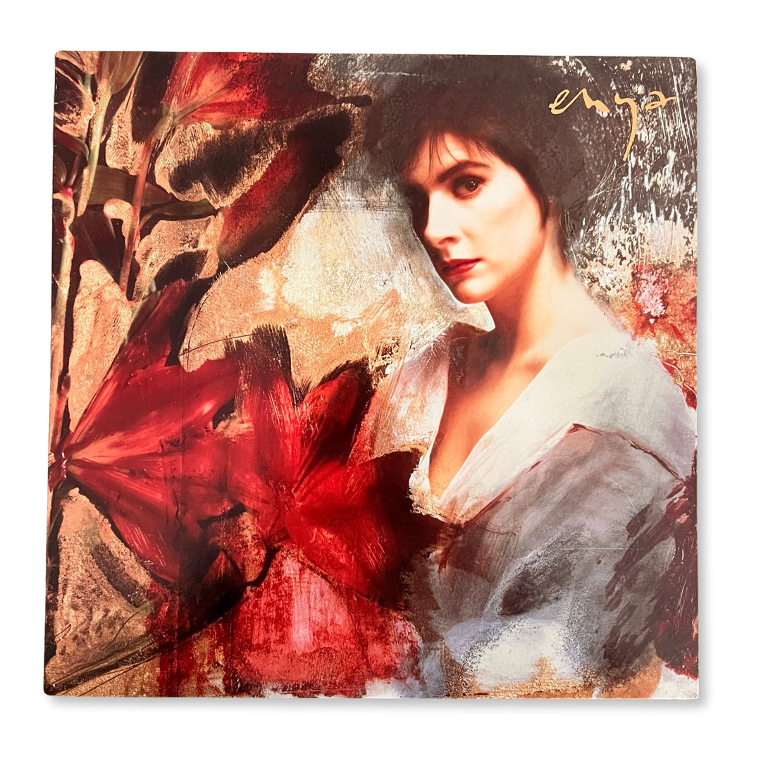 Enya – Watermark