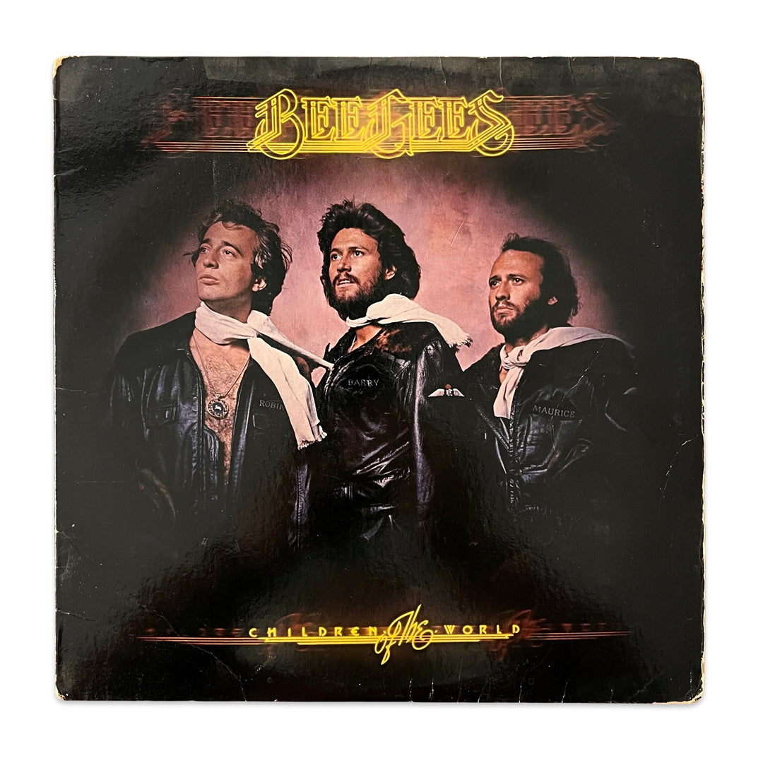 Bee Gees – Children Of The World