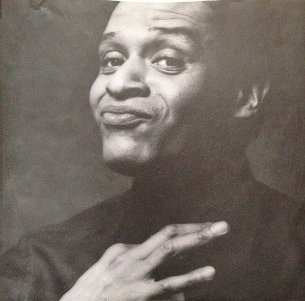 Jarreau* : Jarreau (LP, Album, Pit)