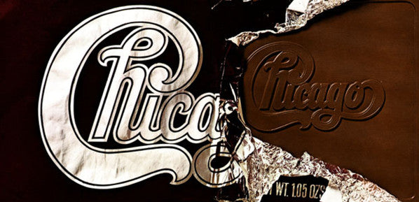 Chicago (2) : Chicago X (LP, Album, Gat)