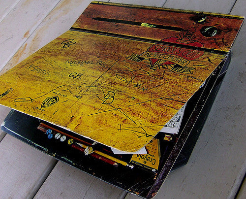 Alice Cooper : School's Out (LP, Album, Ter)