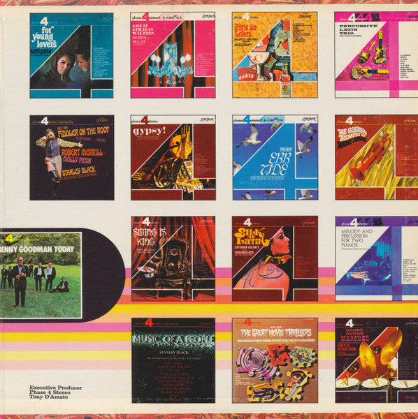 The Children Of France* : Christmas With The Children Of France (LP, Album, Club)