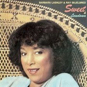 Barbara Lashley & Ray Skjelbred : Sweet & Lowdown (LP, Album)