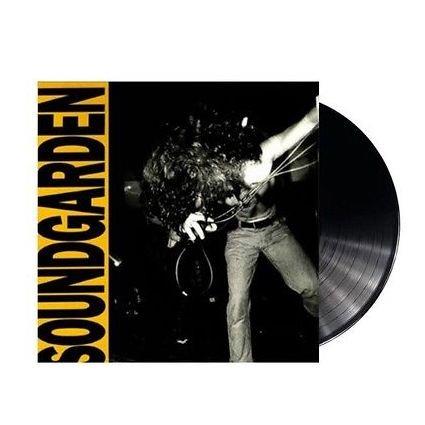Soundgarden - Louder Than Love (180 Gram Vinyl)