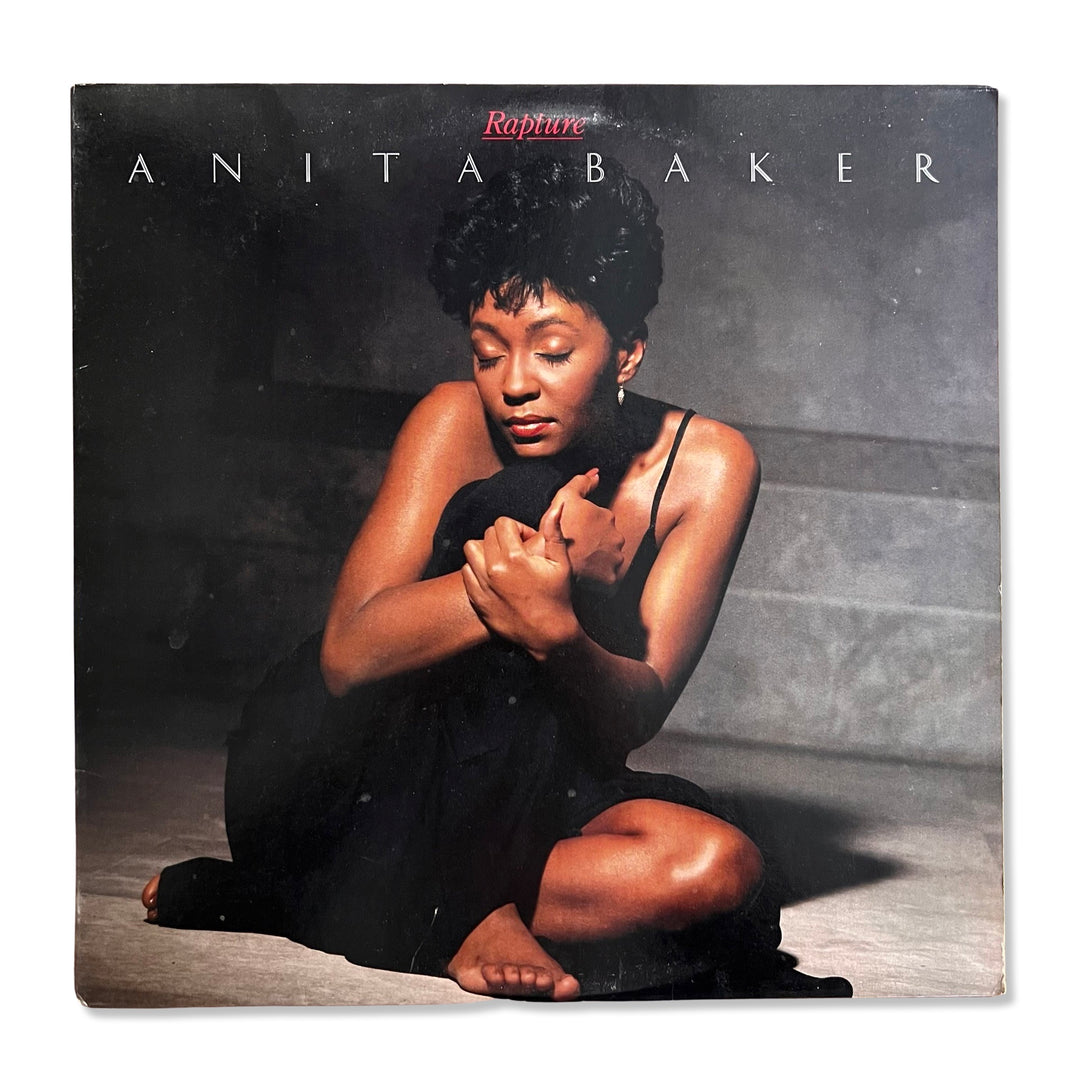 Anita Baker – Rapture