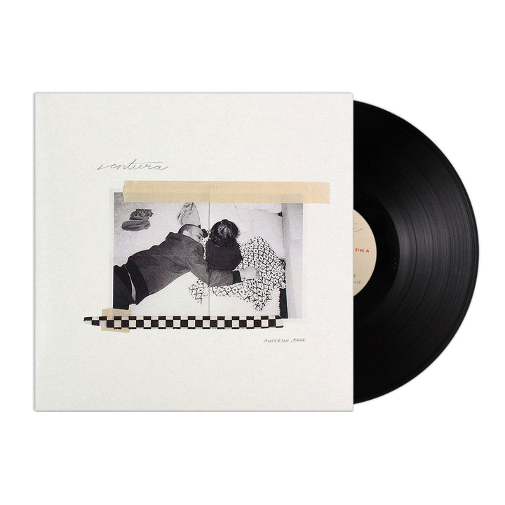 Anderson Paak - Ventura
