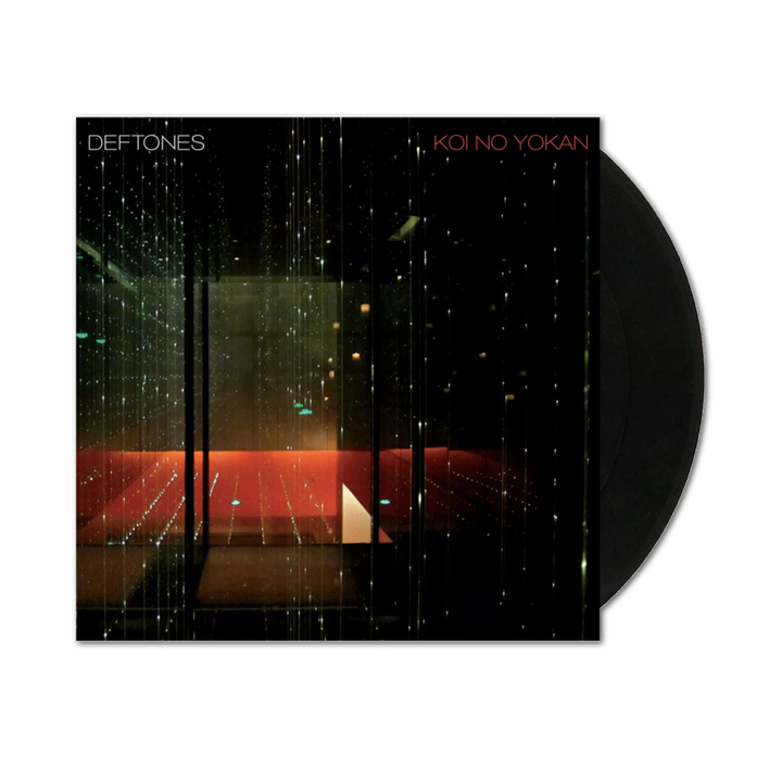 Deftones - Koi No Yokan