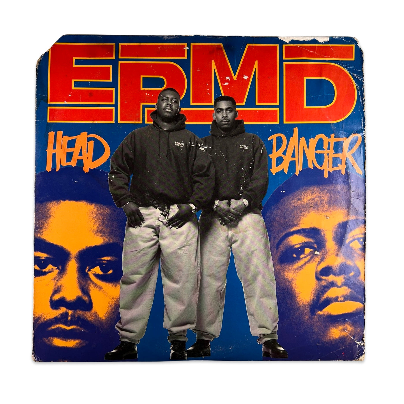 EPMD – Head Banger