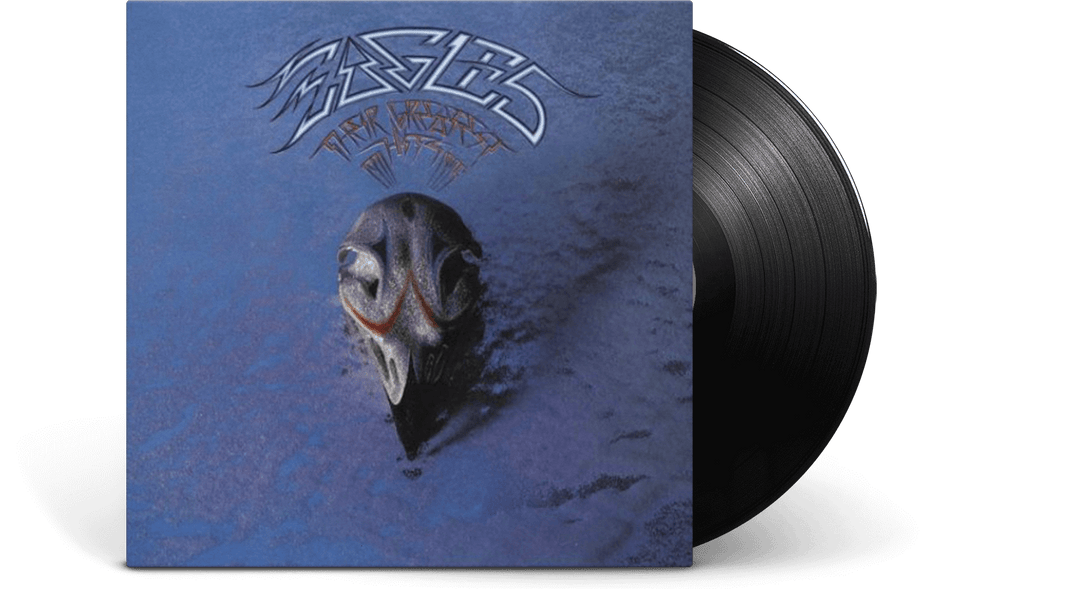 Eagles - Their Greatest Hits 1971-1975 (180 Gram Vinyl)