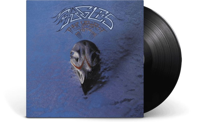 Eagles - Their Greatest Hits 1971-1975 (180 Gram Vinyl)