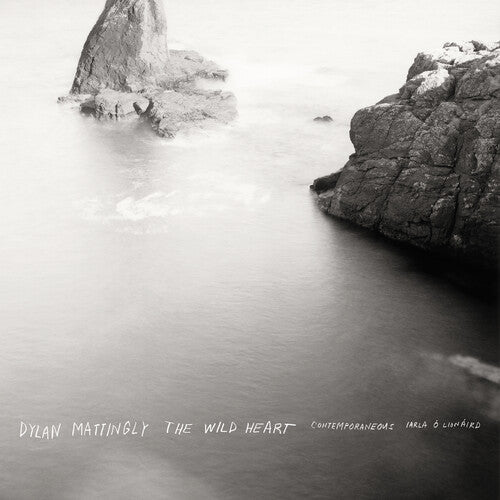 Contemporaneous & David Bloom - Dylan Mattingly: The Wild Heart