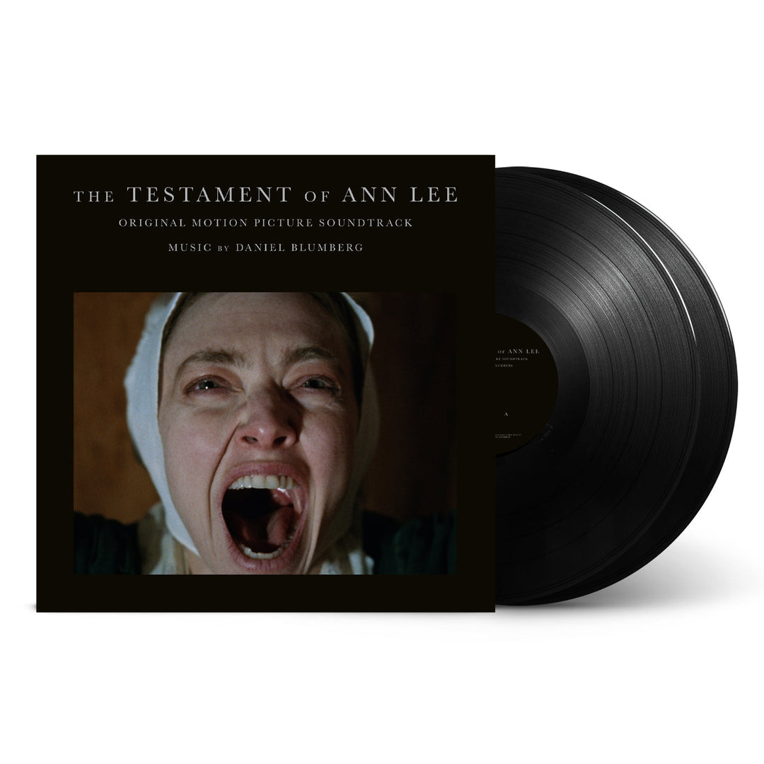 Daniel Blumberg - The Testament Of Ann Lee (Original Motion Picture Soundtrack) [2Lp]