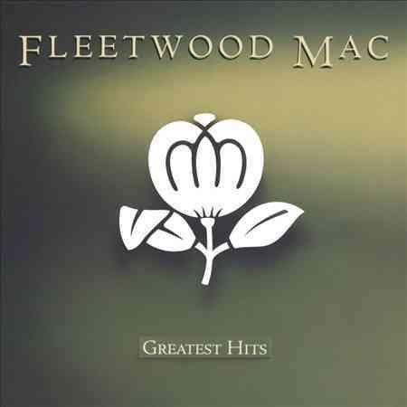 NEW/SEALED! Fleetwood Mac - Greatest Hits