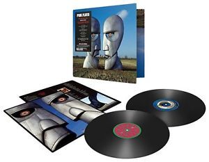 NEW/SEALED! Pink Floyd - The Division Bell [20th Anniversary Edition]