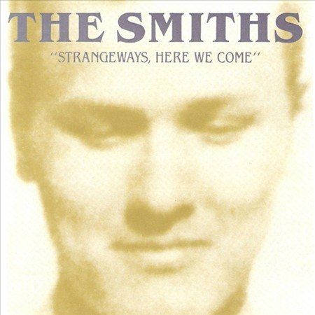 NEW/SEALED! The Smiths - Strangeways, Here We Come