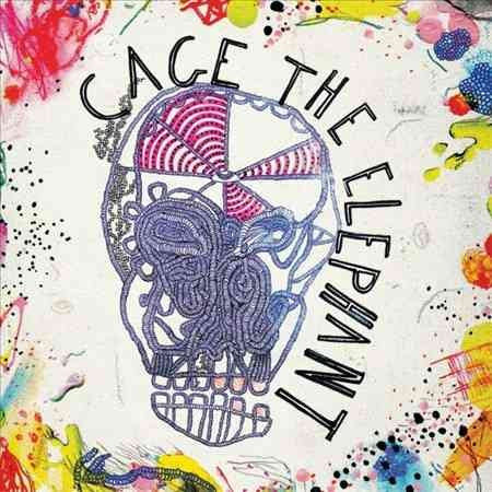 CAGE THE ELEPHANT - Cage The Elephant