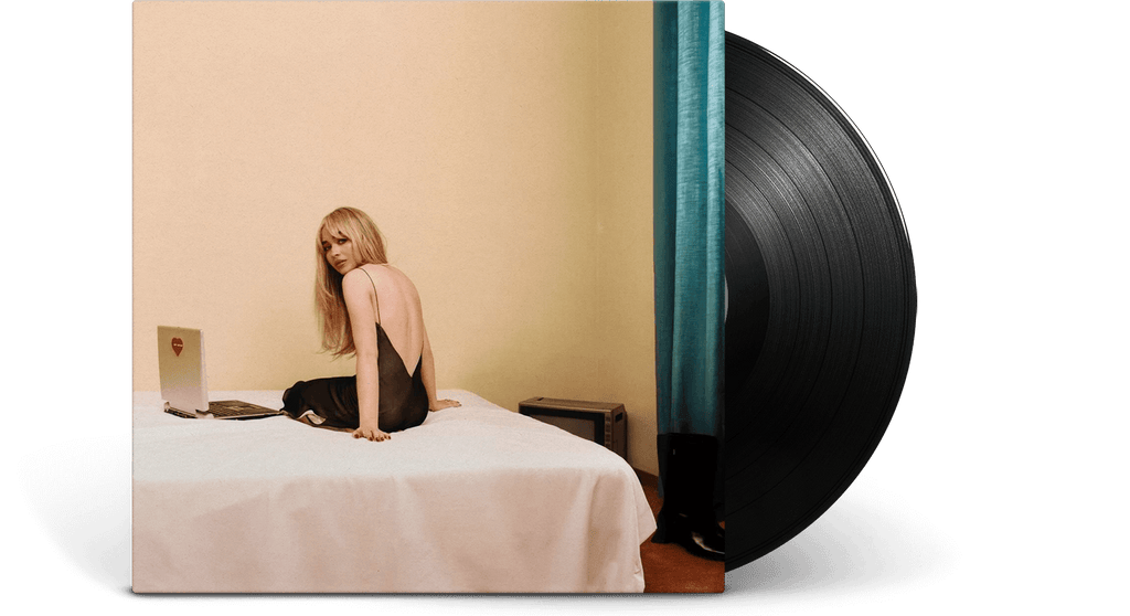Sabrina Carpenter - Emails I Can'T Send – Turntable Revival Sabrina Carpenter - Emails I Can'T Send – Turntable Revival