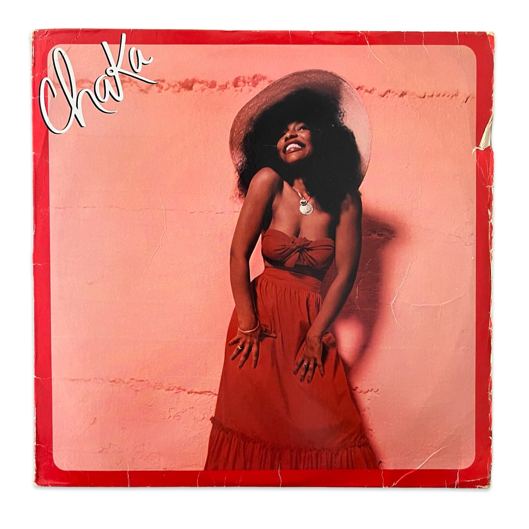 Chaka Khan – Chaka