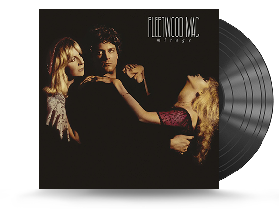 Fleetwood Mac - Mirage