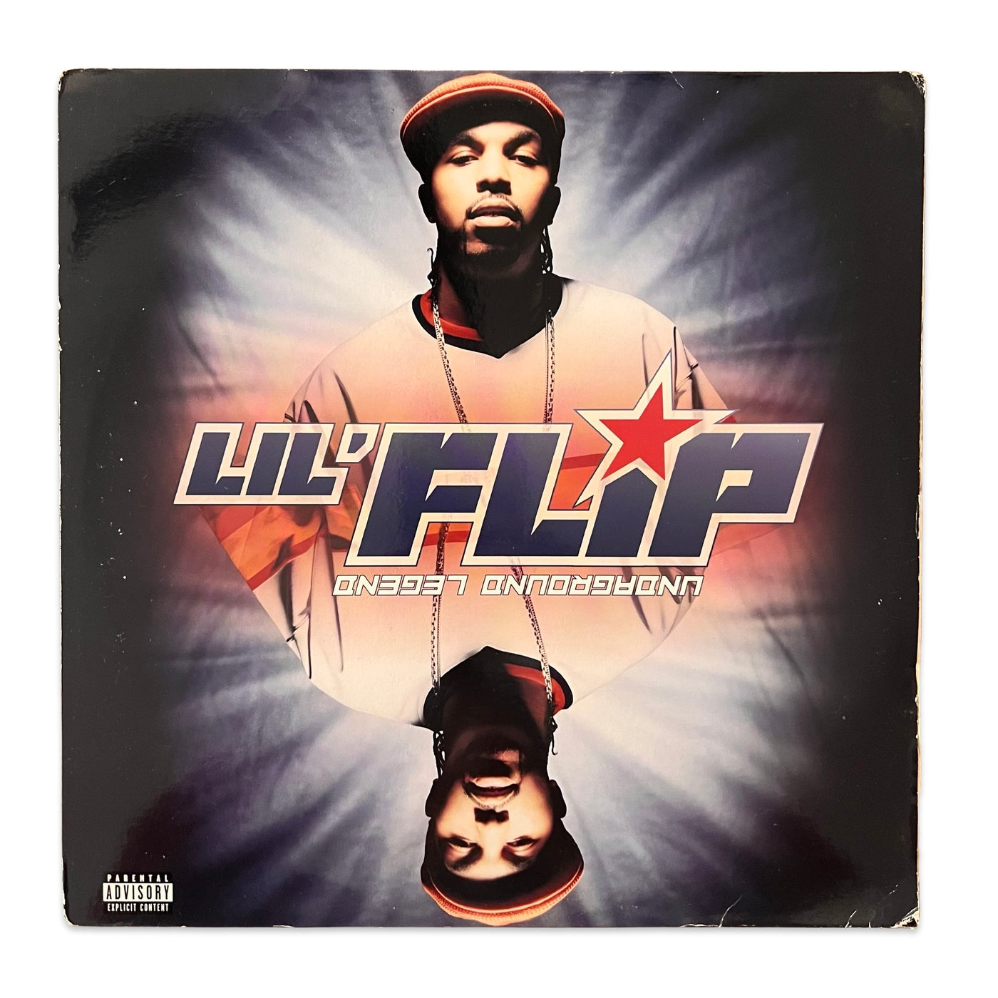 Lil' Flip – Undaground Legend