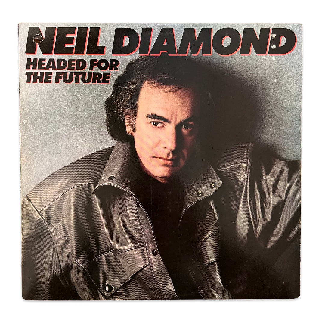 Neil Diamond – Headed For The Future