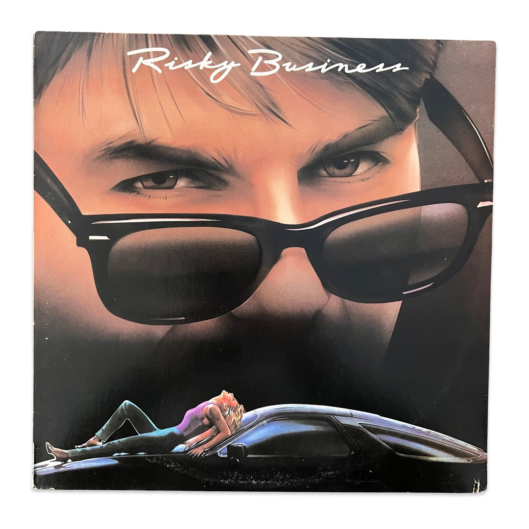 Various – Risky Business