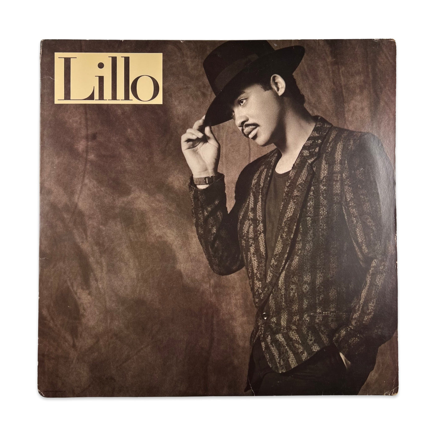 Lillo Thomas – Lillo