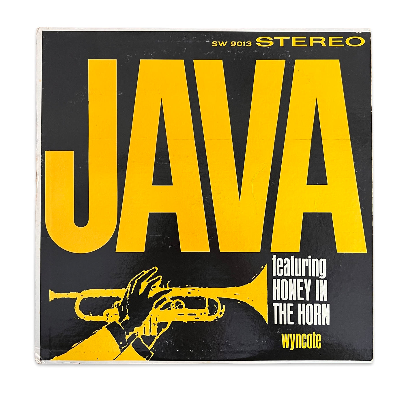Jim Collier – Java