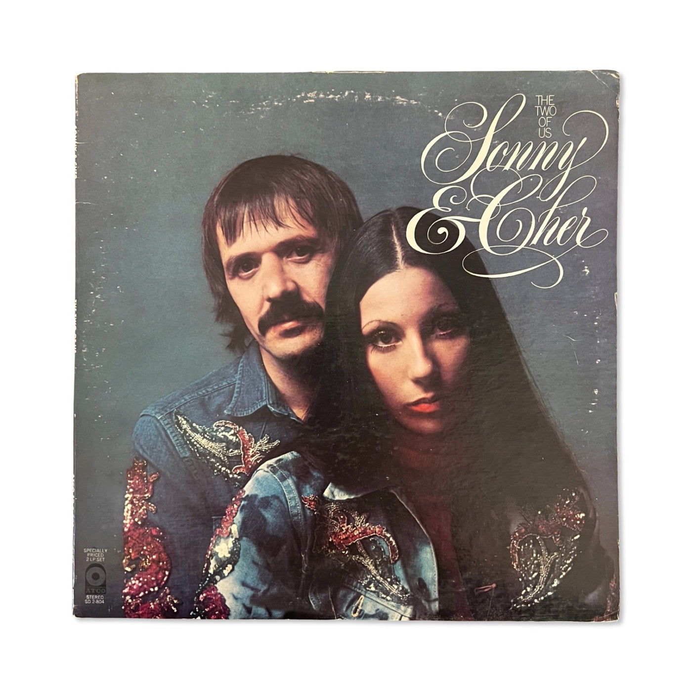 Sonny & Cher – The Two Of Us