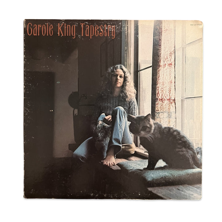 Carole King - Tapestry