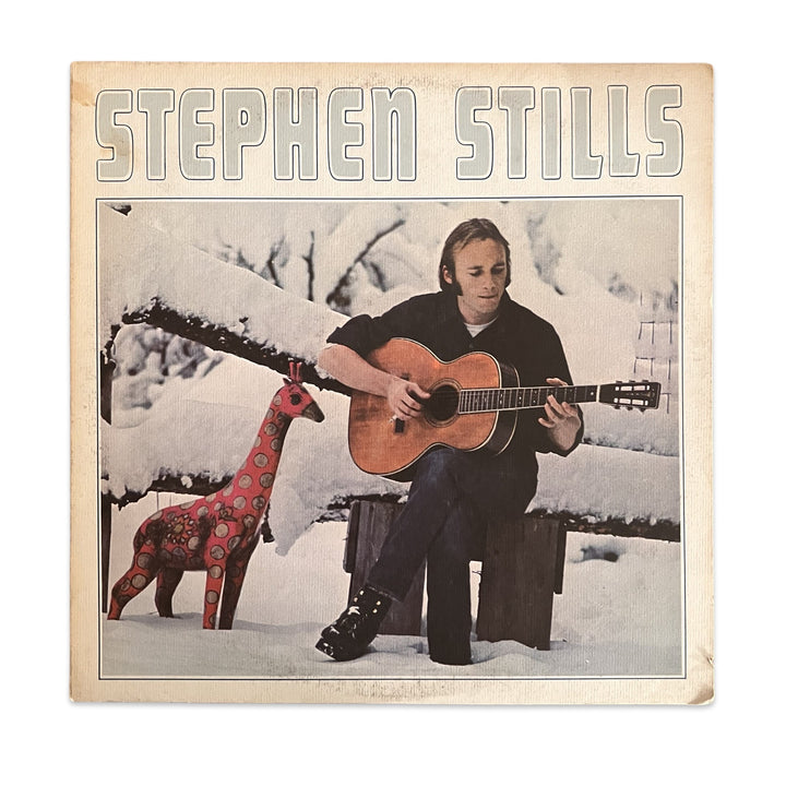 Stephen Stills - Stephen Stills