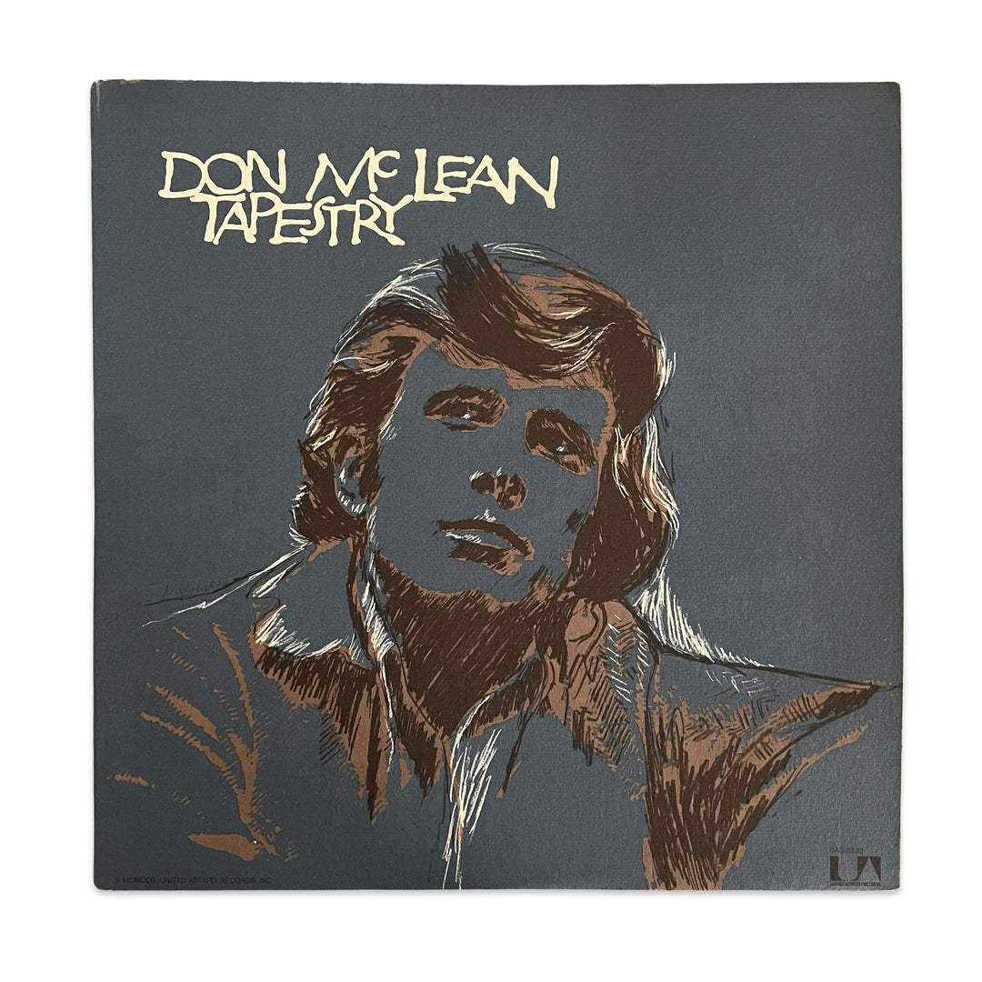 Don McLean – Tapestry
