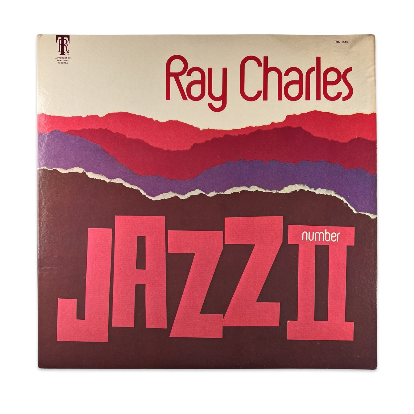 Ray Charles – Jazz Number II