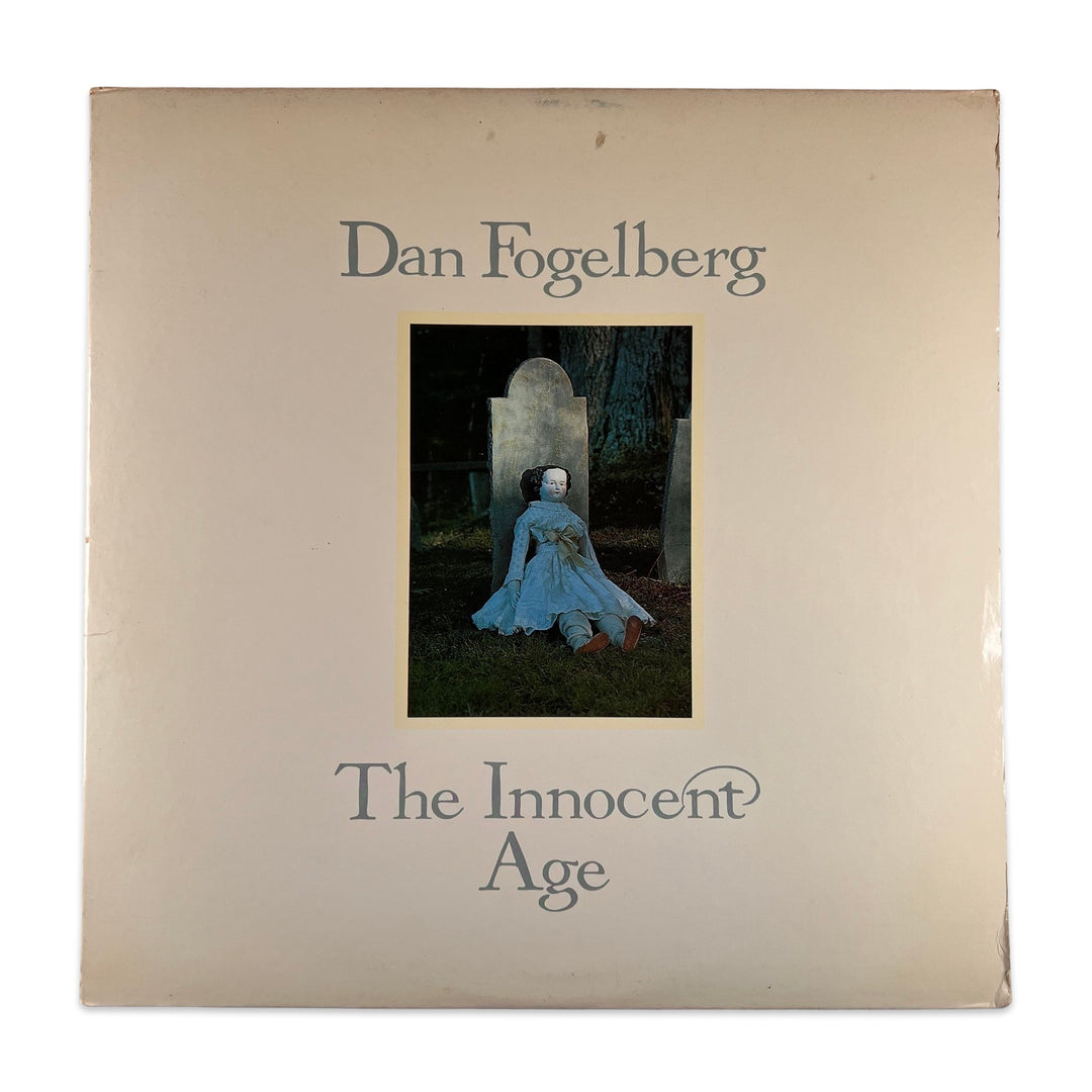 Dan Fogelberg – The Innocent Age
