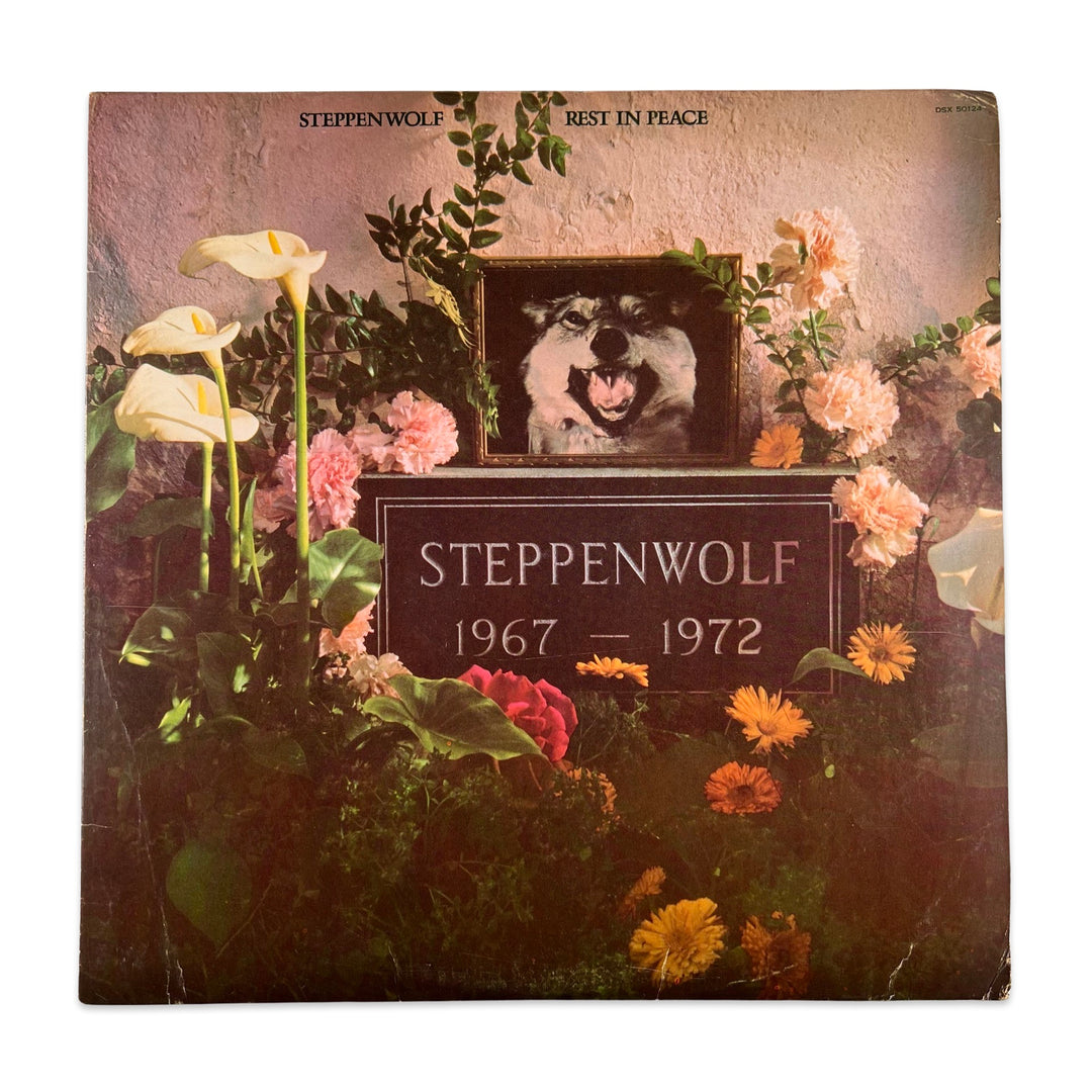 Steppenwolf – Rest In Peace