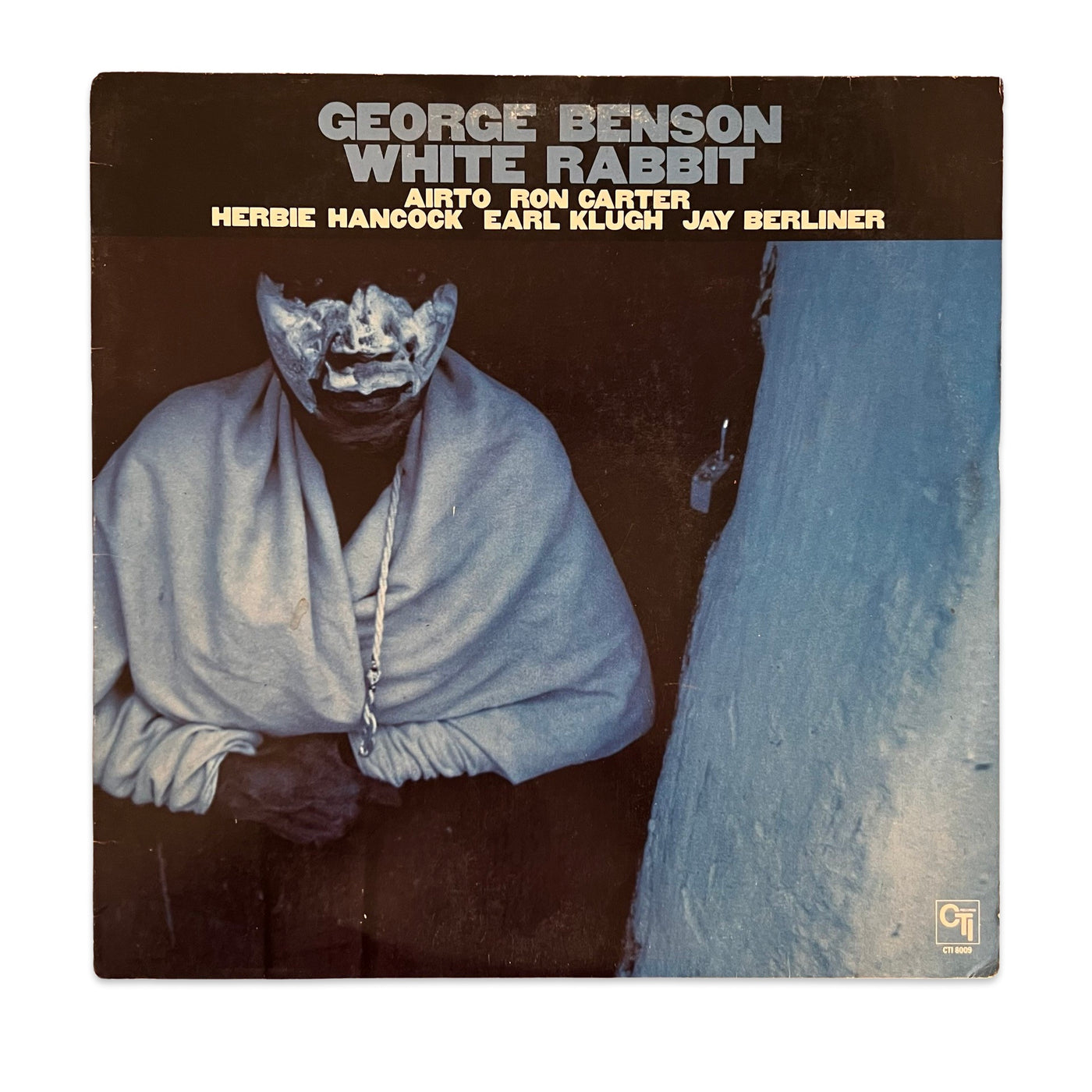 George Benson – White Rabbit