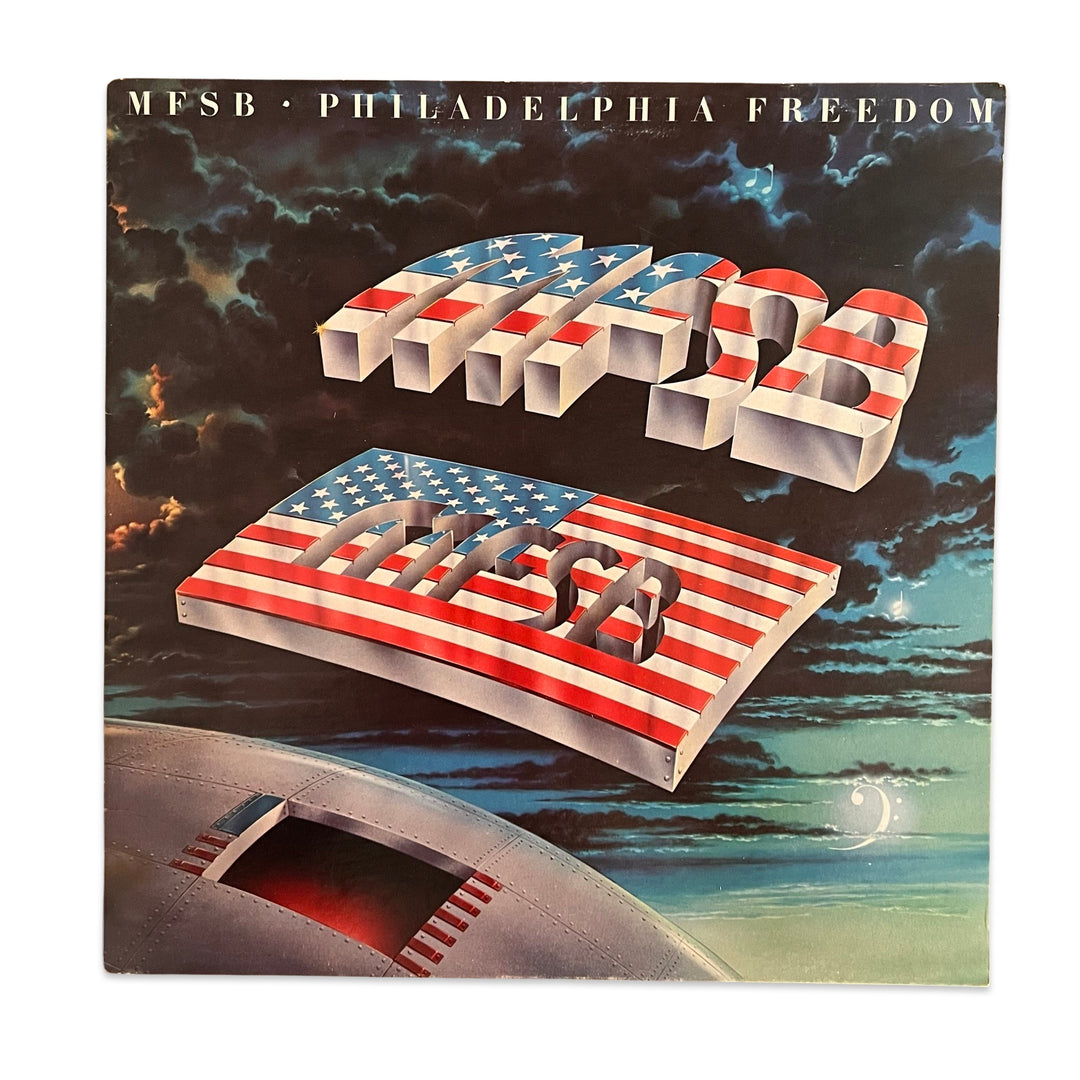 MFSB – Philadelphia Freedom