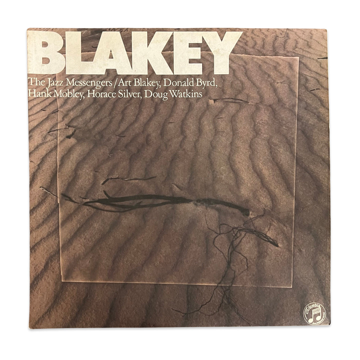 Art Blakey & The Jazz Messengers – The Jazz Messengers