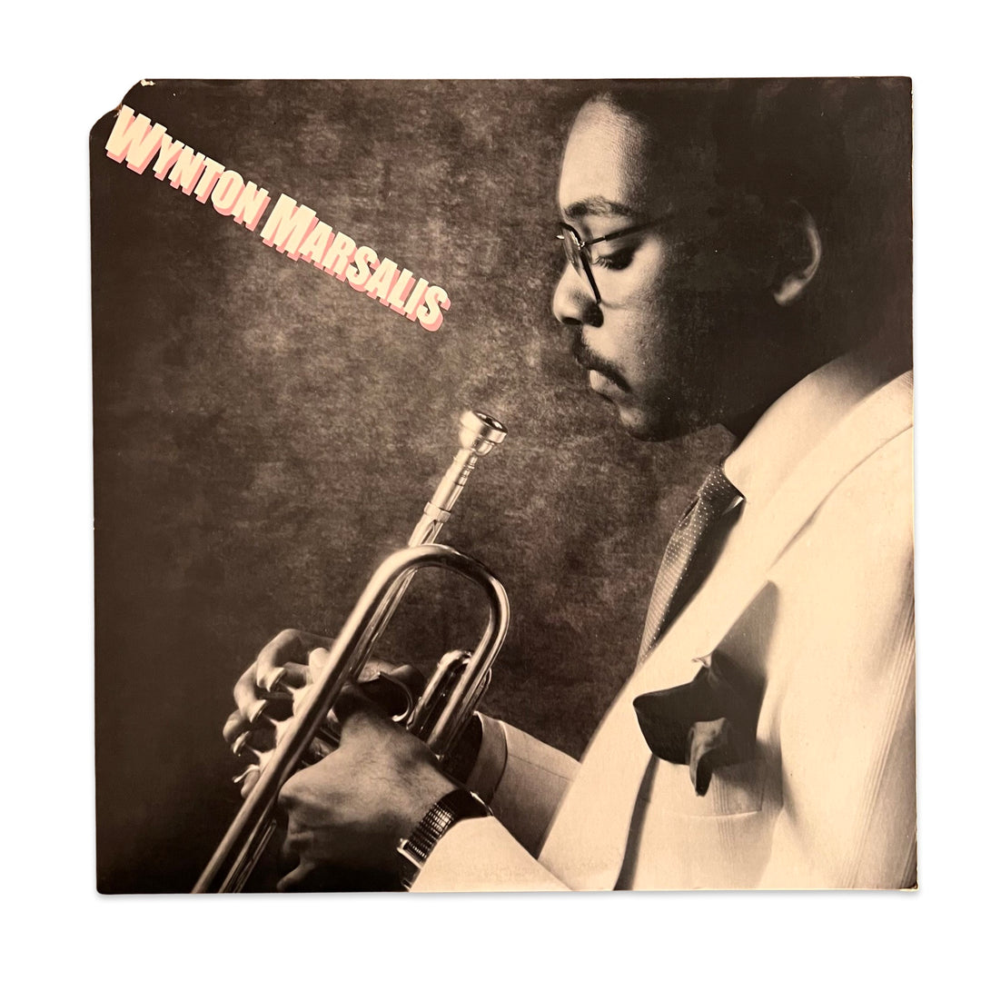 Wynton Marsalis – Wynton Marsalis