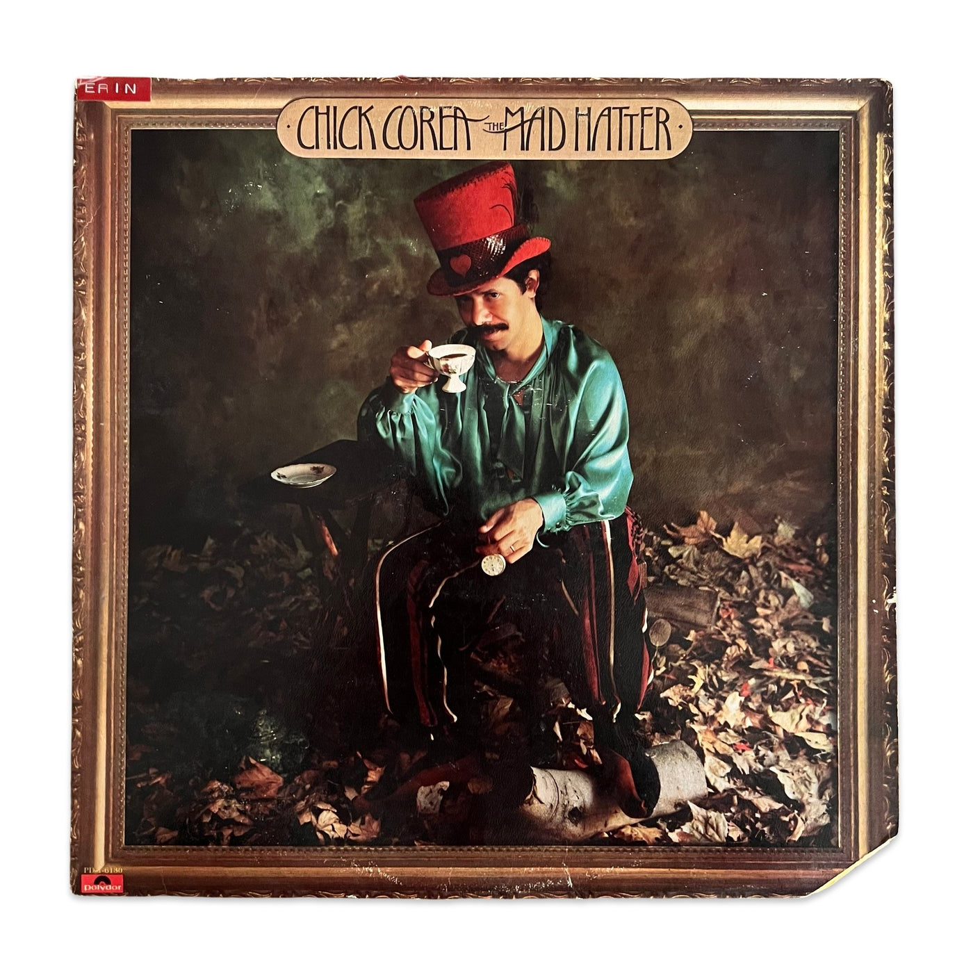 Chick Corea – The Mad Hatter