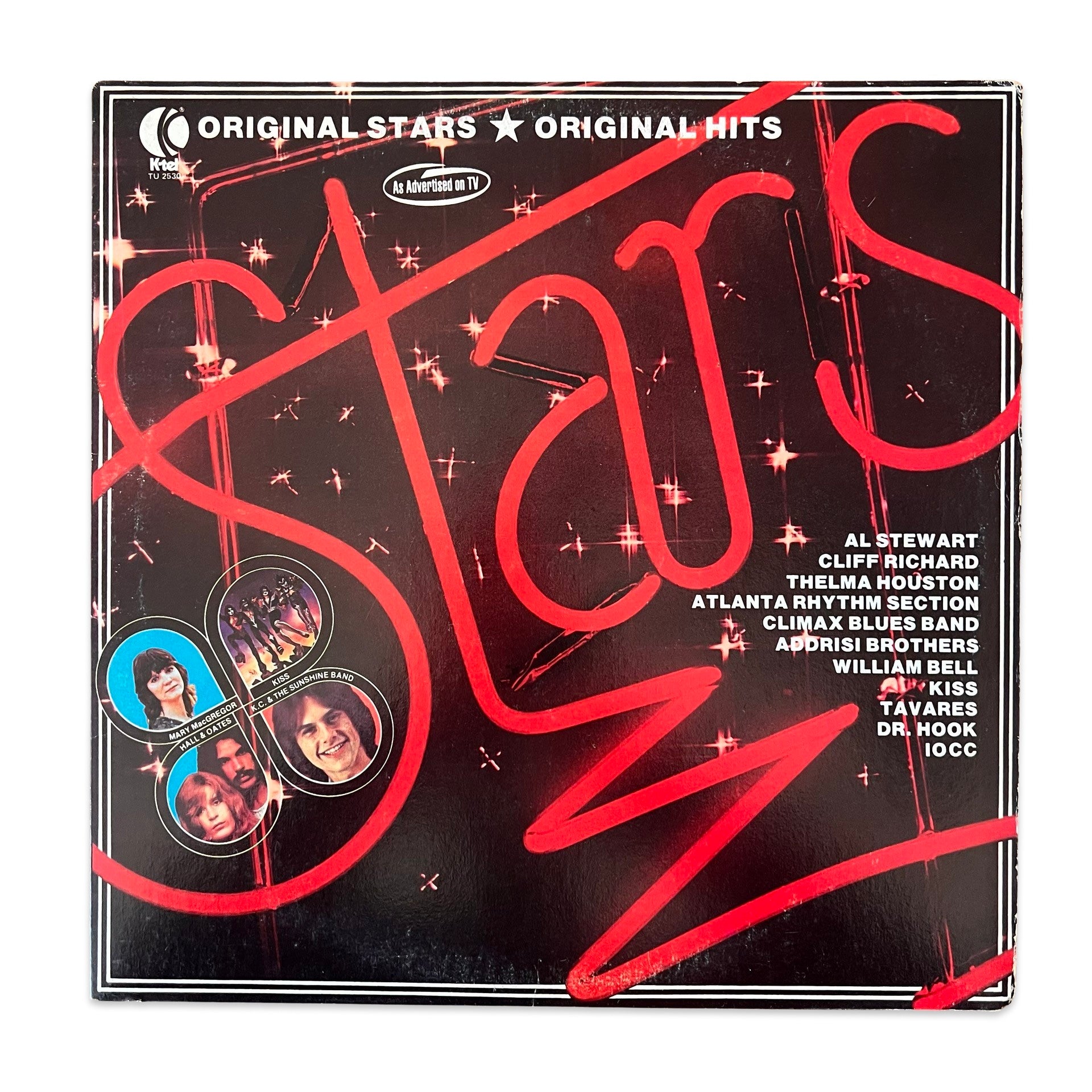 Various – Stars