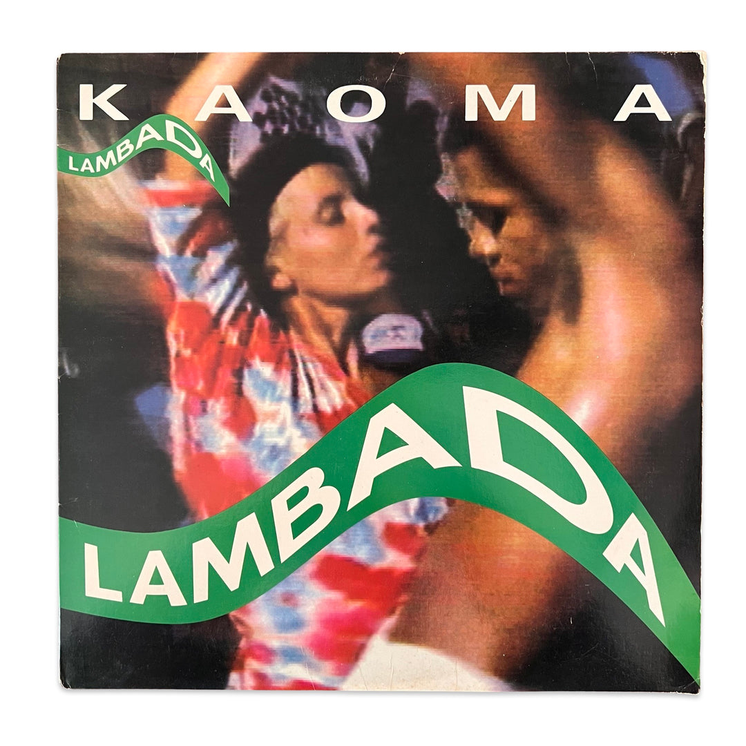 Kaoma – Lambada