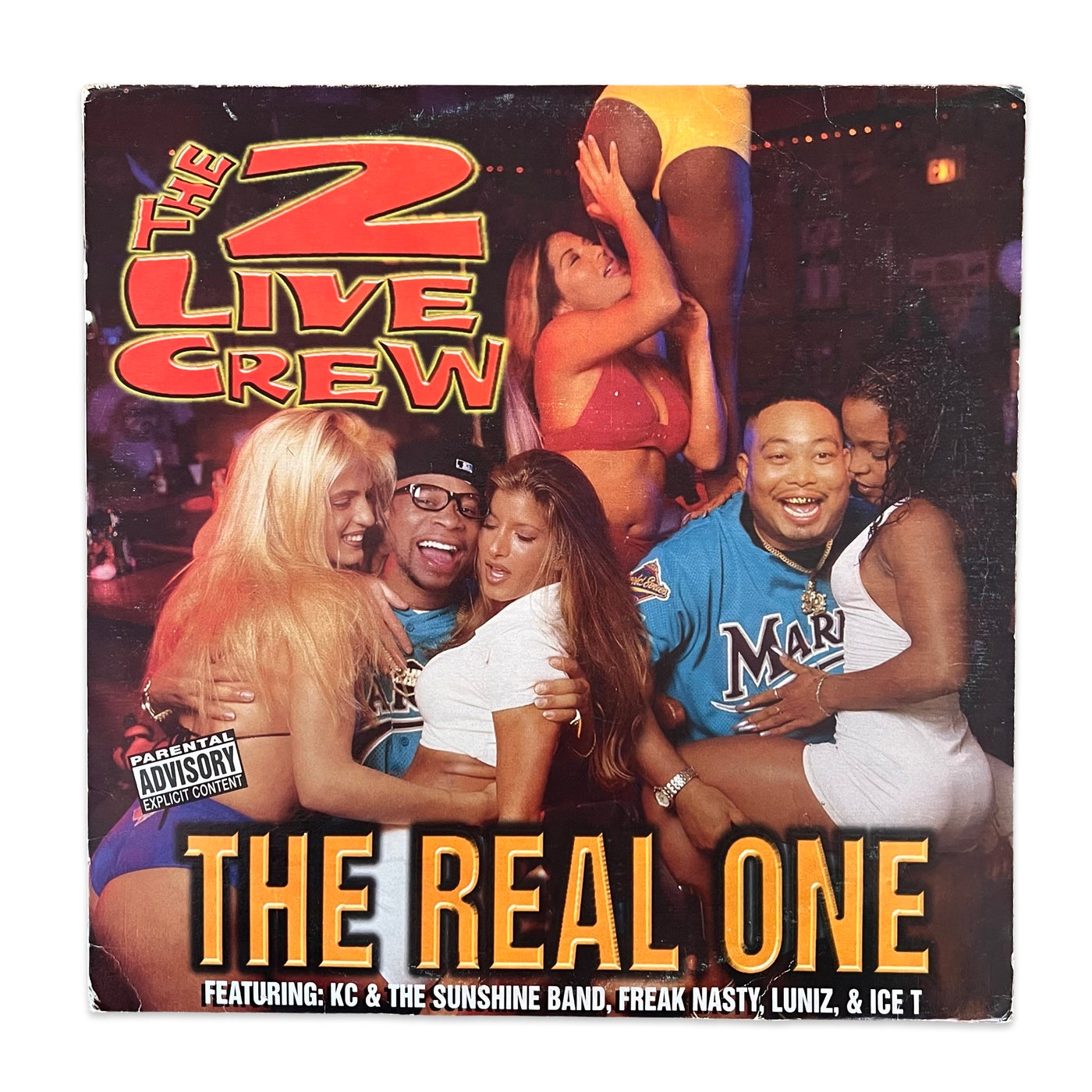 The 2 Live Crew – The Real One